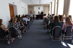 08 Pamatne listy starostu obce Bernolakovo 2026 06 25 foto Peter Trnka